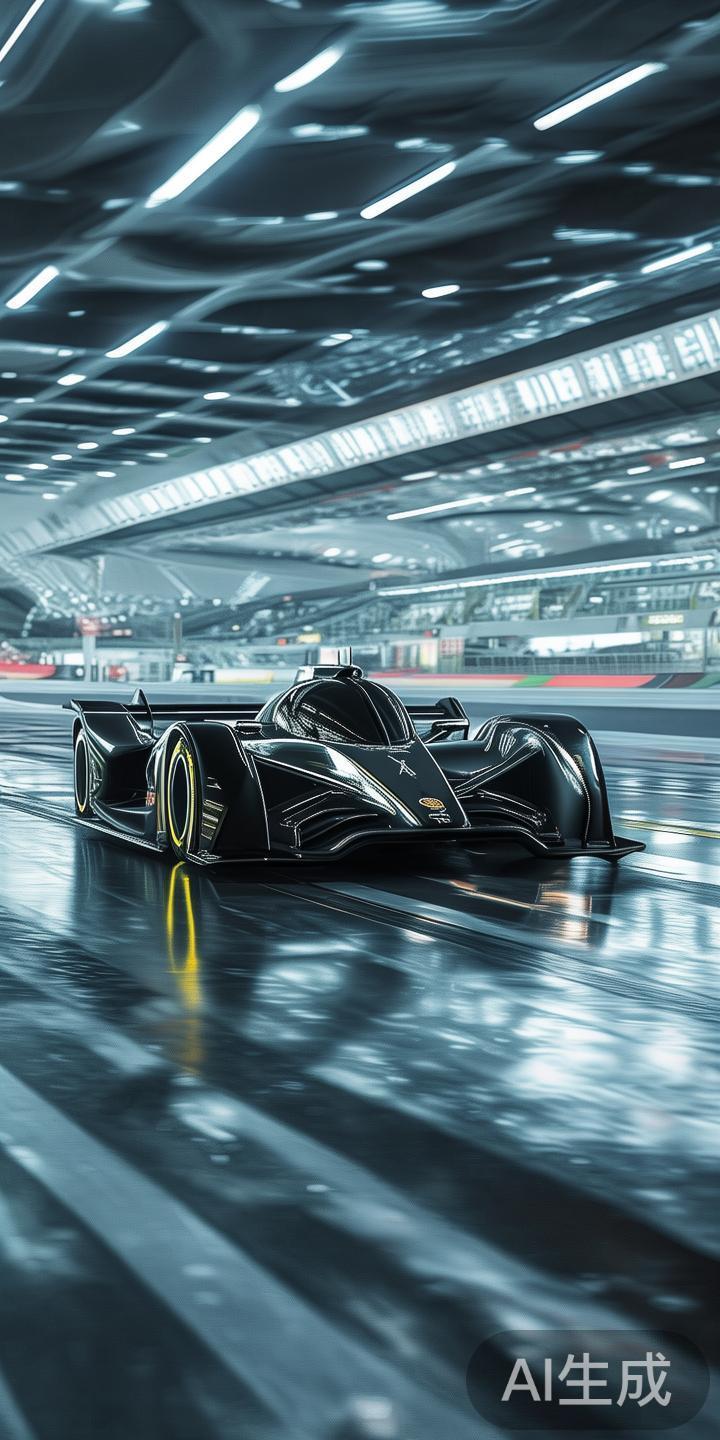 全面盘点利来W66 F1赛车比赛的辉煌历史与精彩赛事盛况