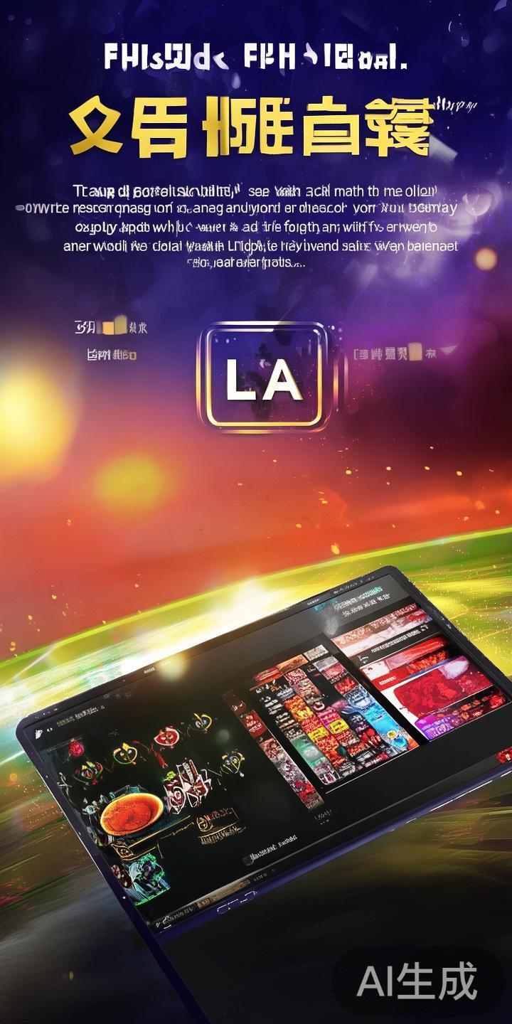 这个平台的核心理念是“LA到来就送38”，意味着一