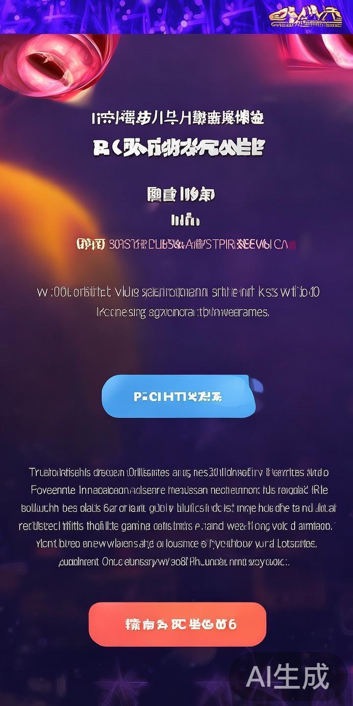 随着线上娱乐行业的不断发展，越来越多的玩家开始关注