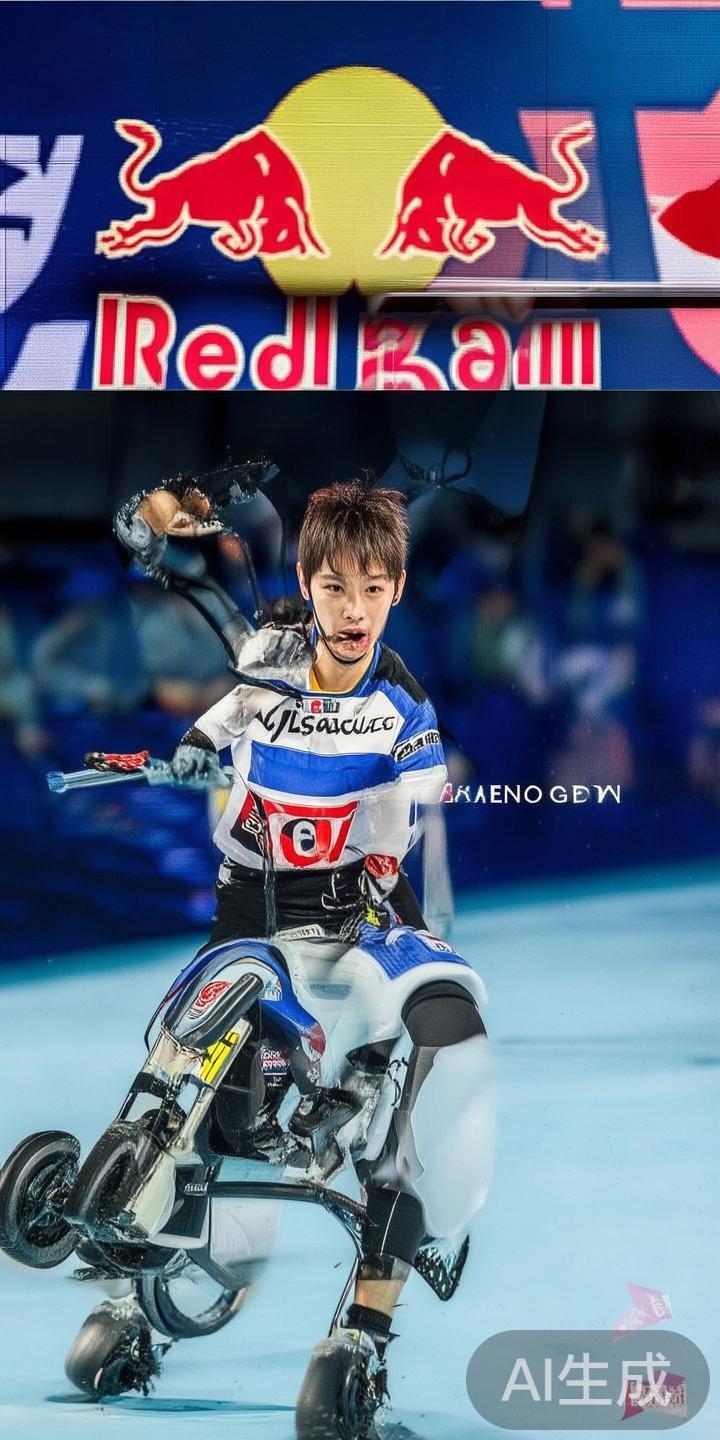 利来W66与红牛合作成为赞助商的详细情况全面解读