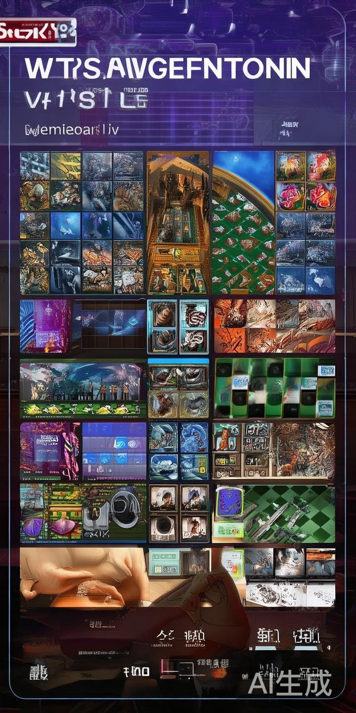 W66利来最老牌安全AG发财网：打造值得信赖的线上娱乐新体验