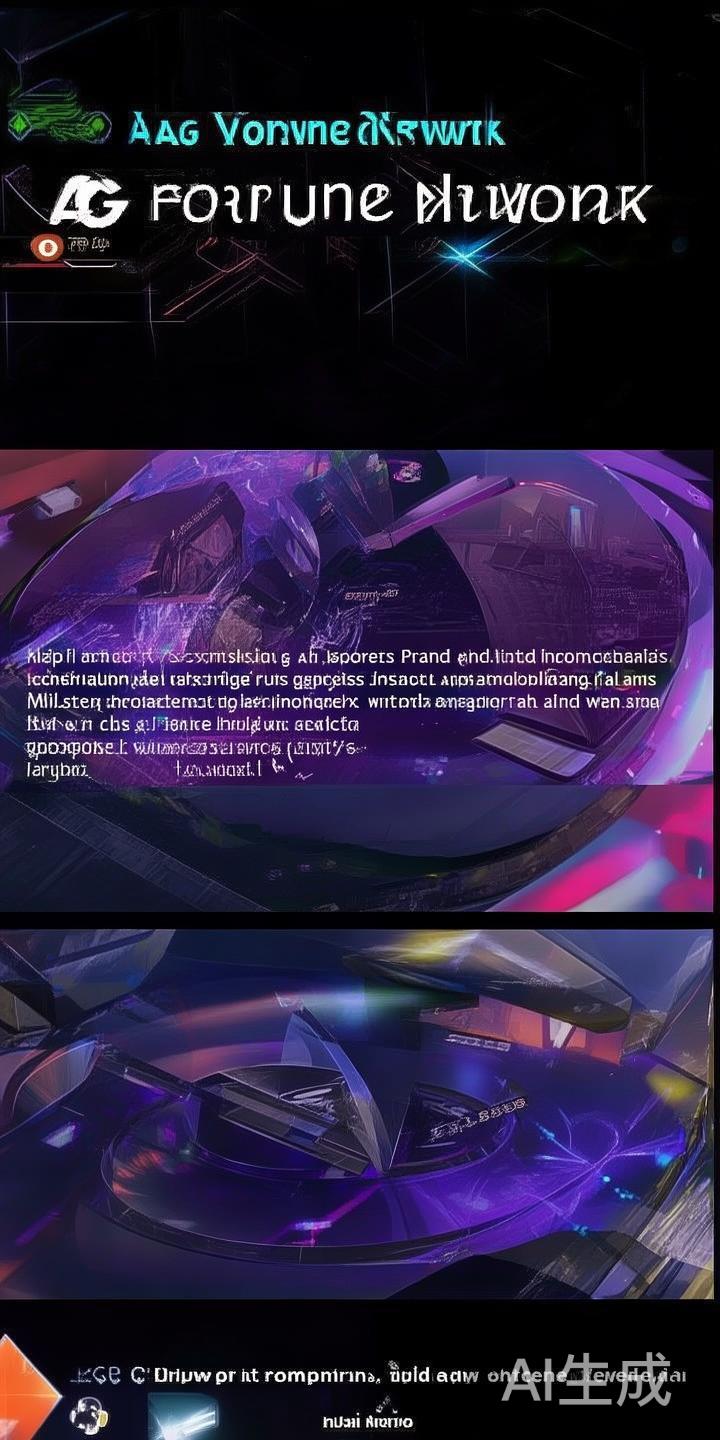 尽享精彩游戏乐趣：体验利来W66平台与AG发财网的无限精彩对于玩家的完美享受