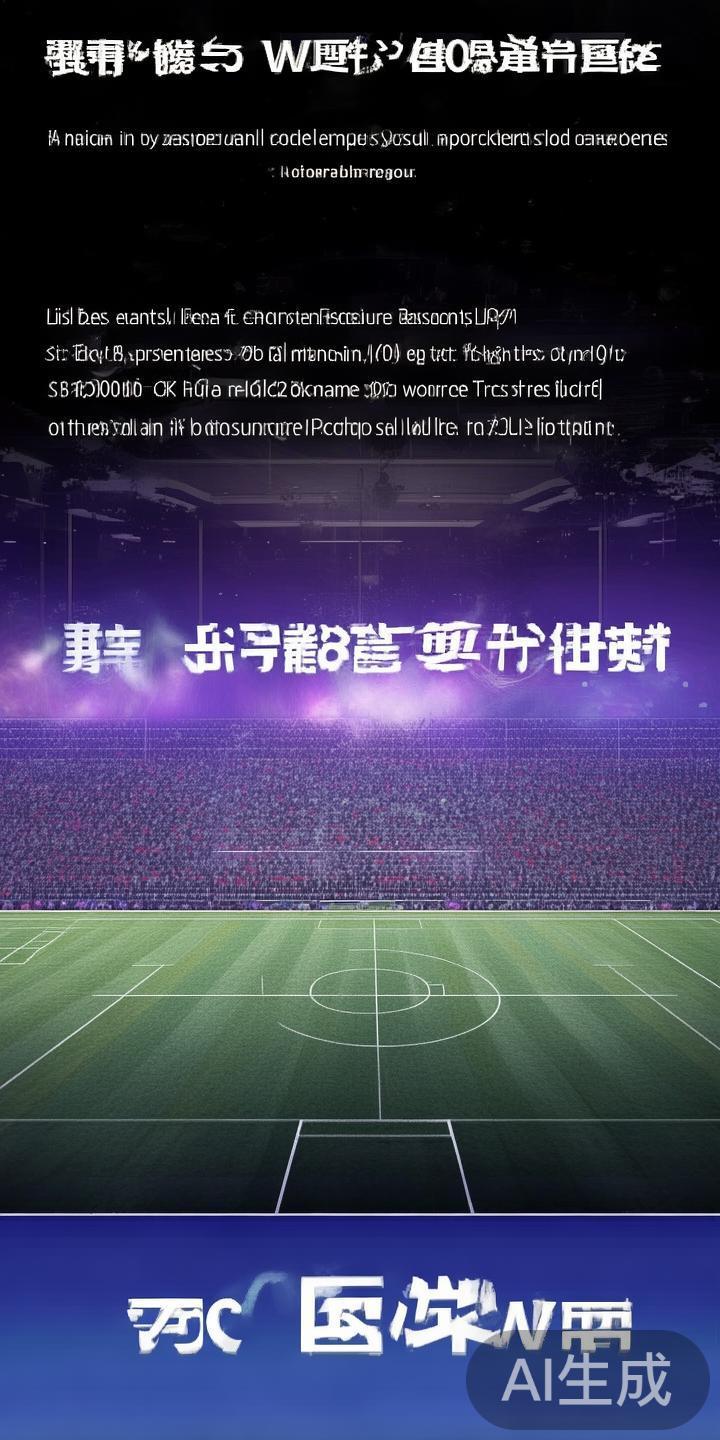 利来W66最新比赛动态及精彩赛事全新上线,精彩不停歇 近年来,体育赛事的转播与分析水平不断提升,利来W6
