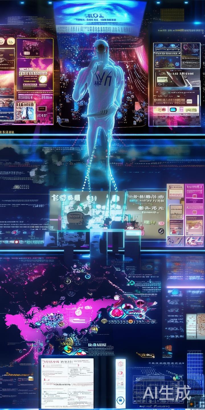 为了扩大影响力，利来W66国际积极布局多渠道营销策