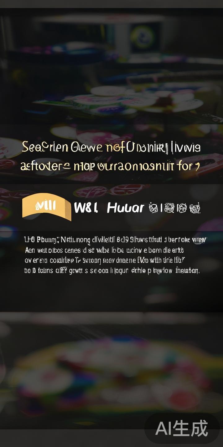 w66利来网页AG发财网在行业内的知名度与用户评价全面分析及趋势探讨 在当今互联网博彩行业不断发展壮大的背景下,选择一个