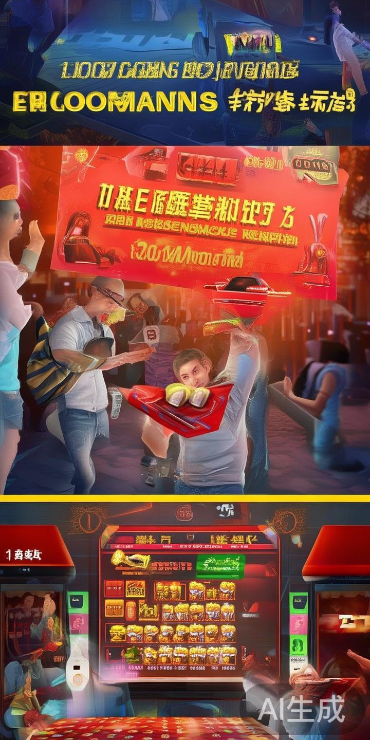 丰富的促销活动，助力玩家赢取更多。除了首次注册的3