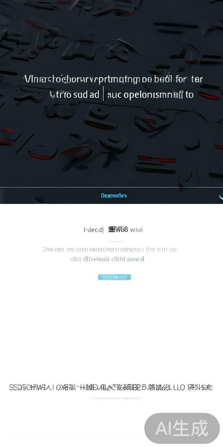 访问官方网址：建议优先通过利来w66的官方网站获取